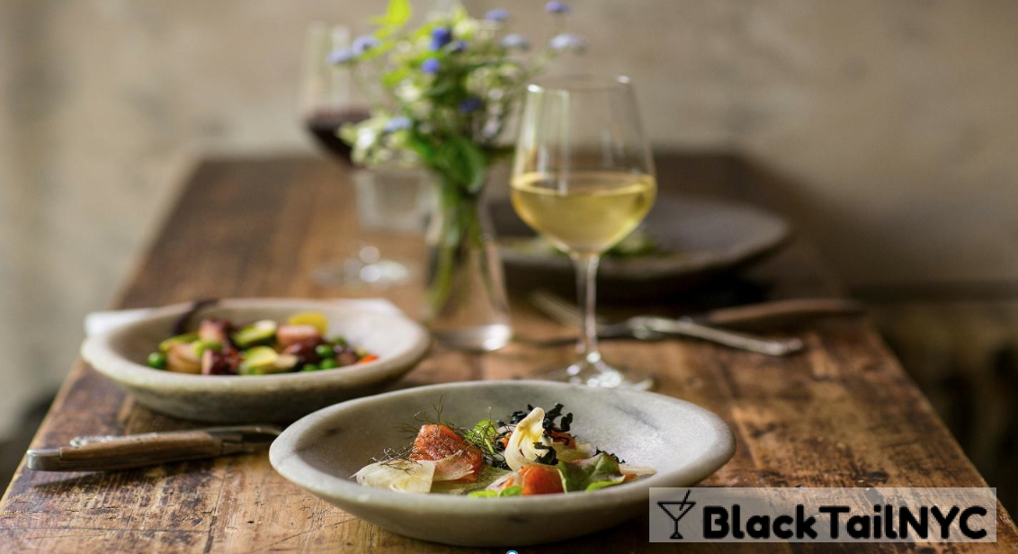 Pairing food with drinks: The basics you should know